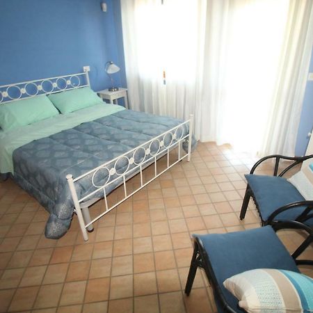 Bed and Breakfast Cala Chiara Ortona Exterior foto