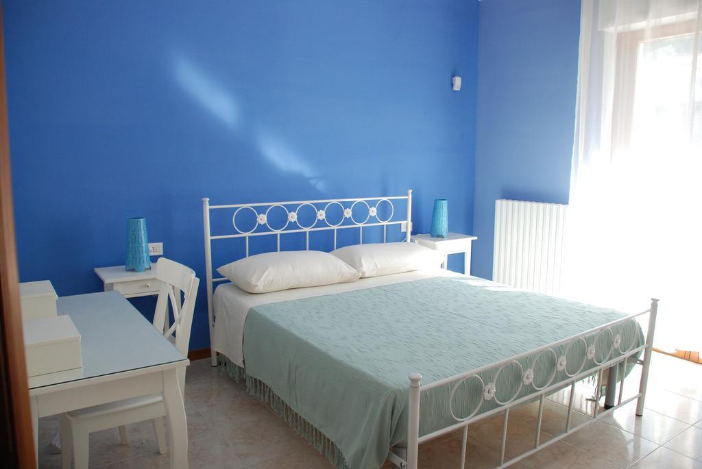 Bed and Breakfast Cala Chiara Ortona Exterior foto