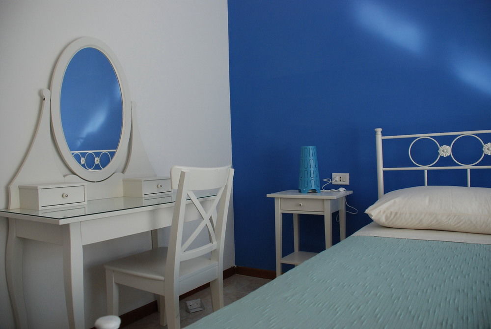 Bed and Breakfast Cala Chiara Ortona Exterior foto