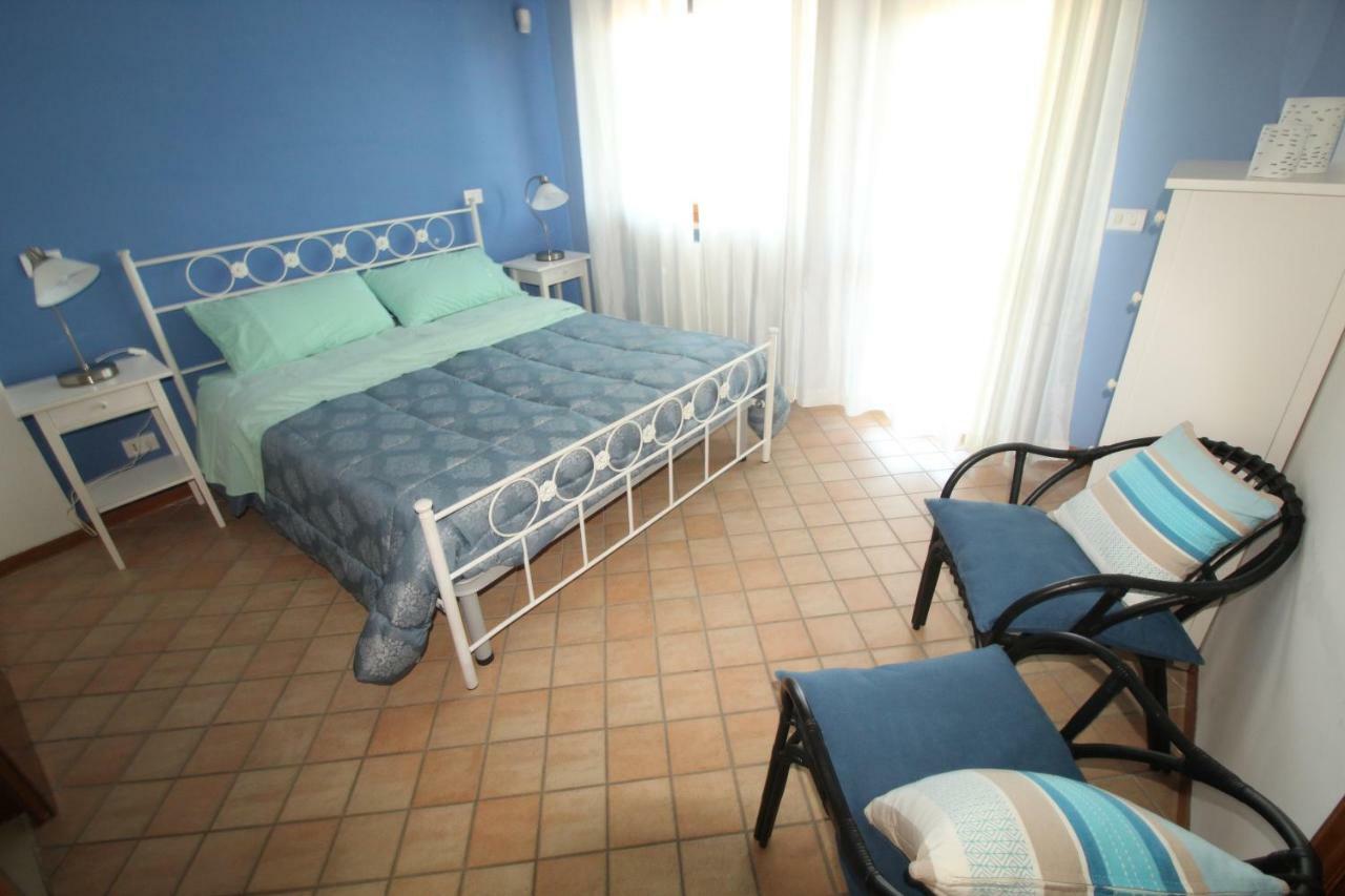 Bed and Breakfast Cala Chiara Ortona Exterior foto